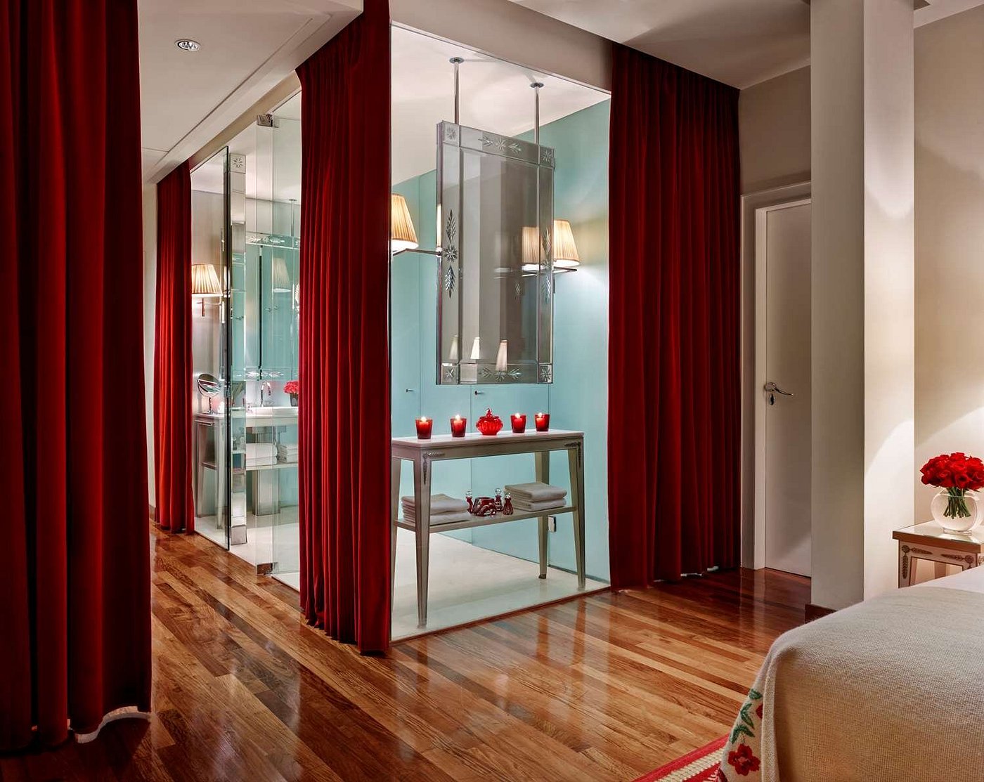 Skyline View Room - Image 2