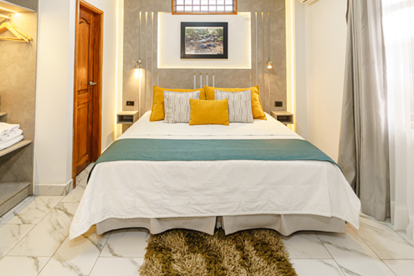 Superior Room - Image 1