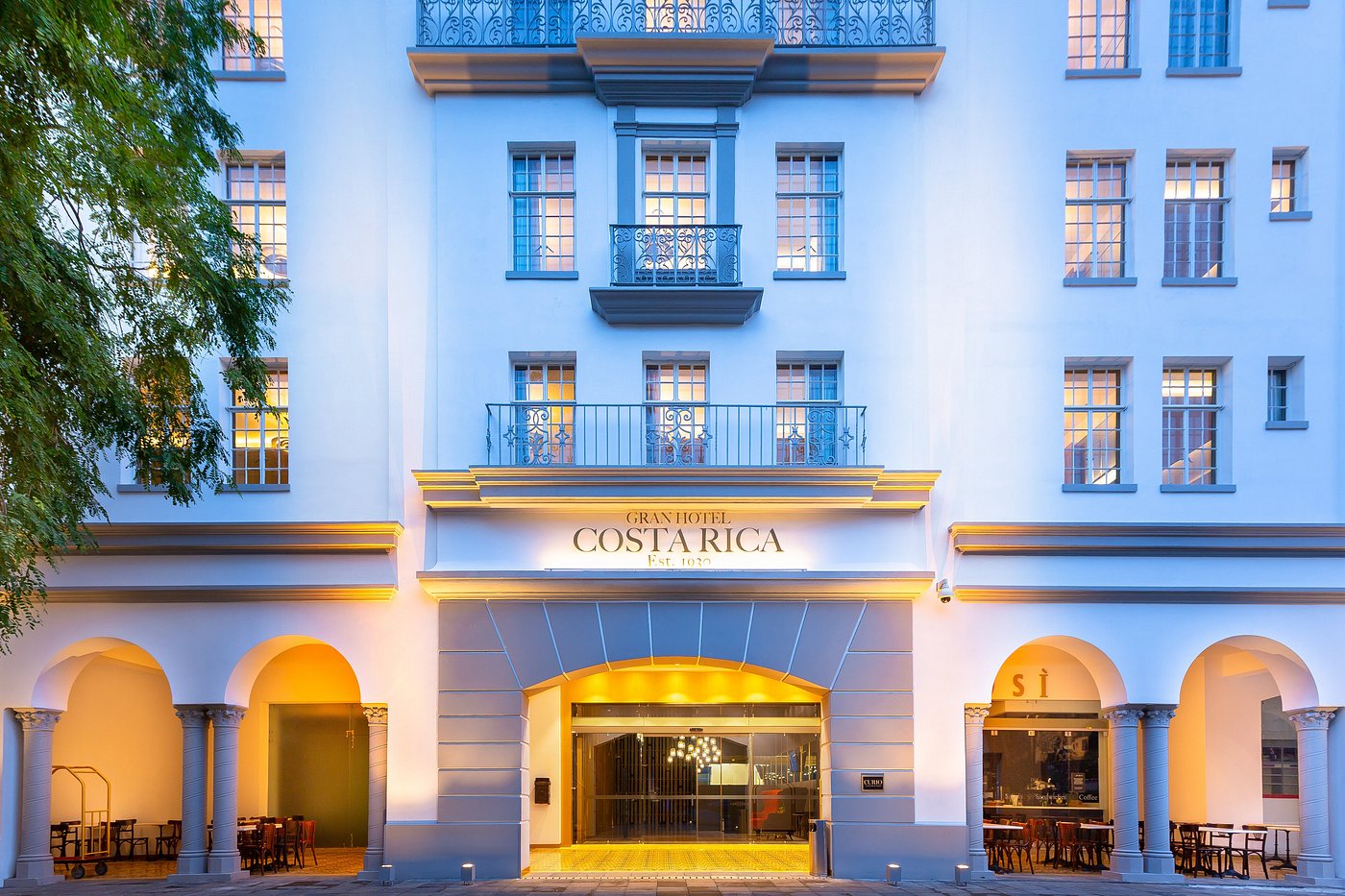 Gran Hotel Costa Rica, Curio Collection by Hilton
