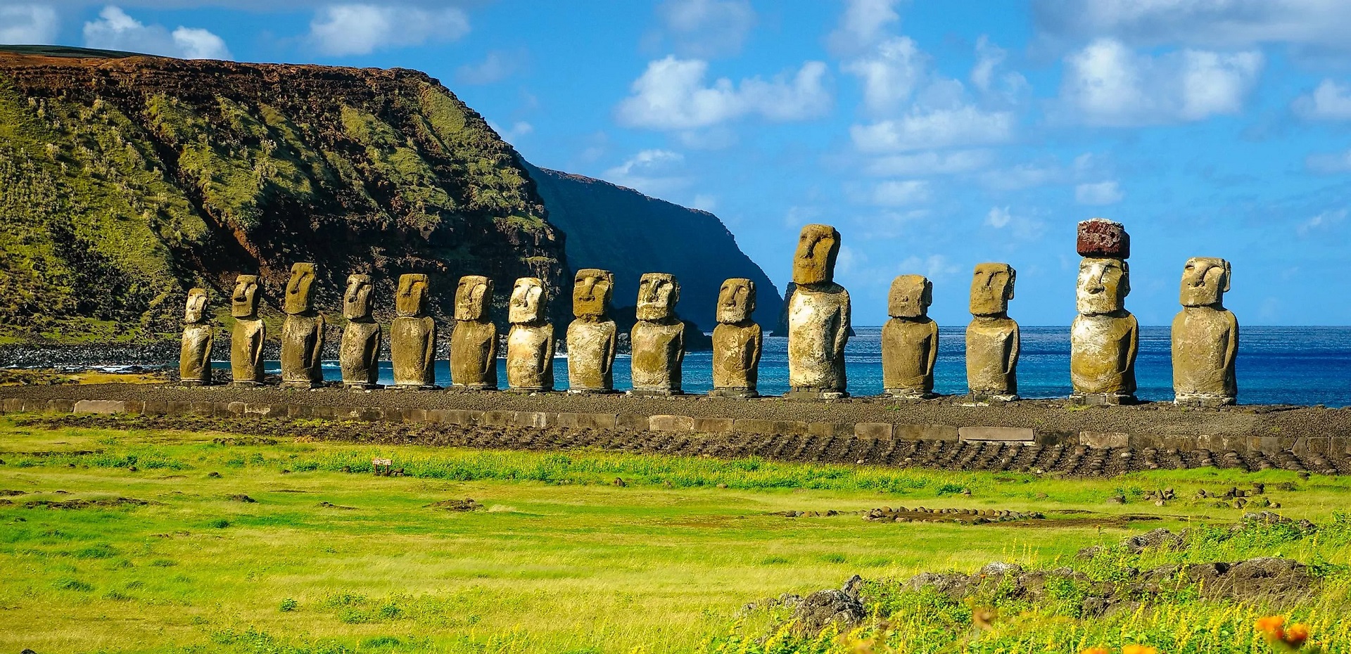 Easter Island