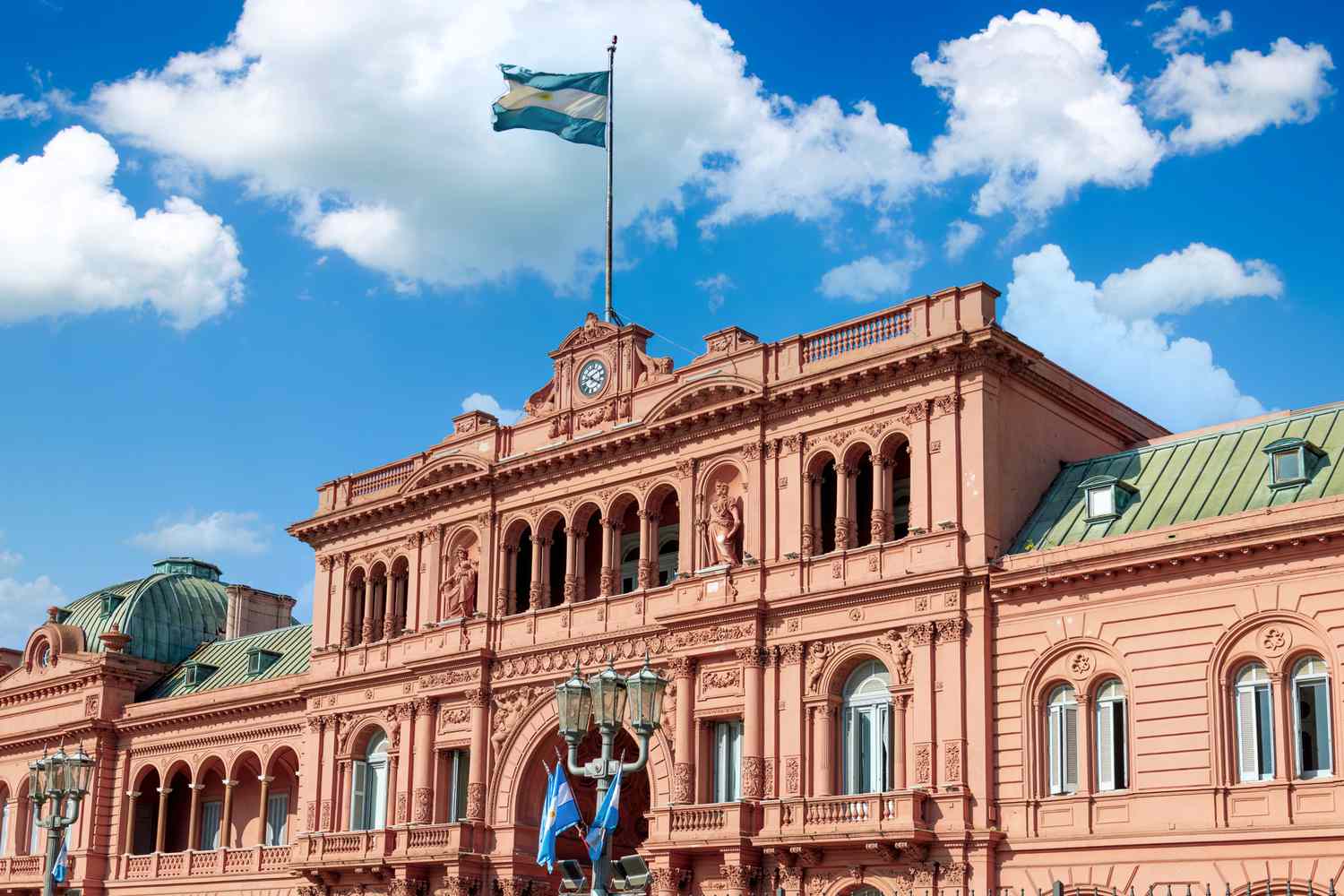 Argentina - Buenos Aires