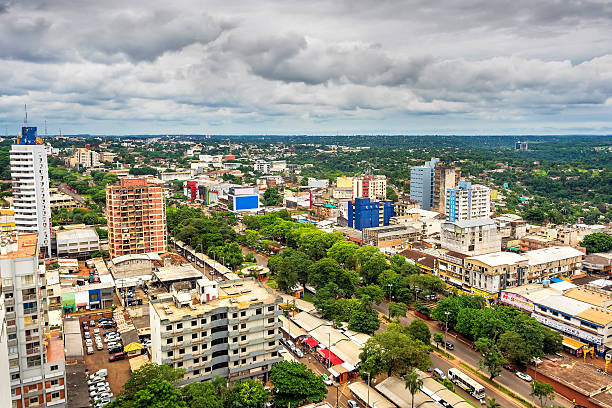 Ciudad del Este