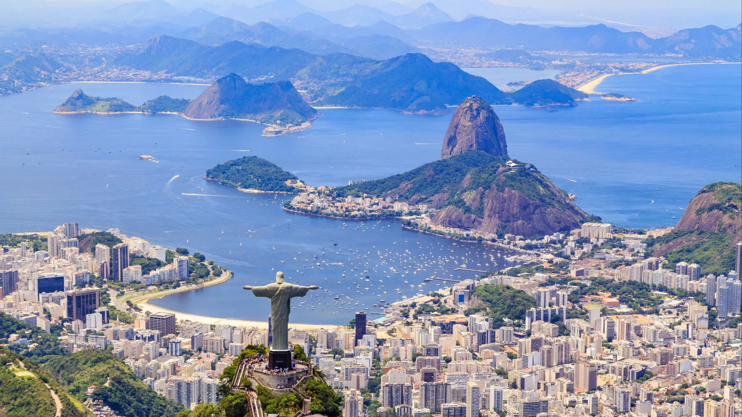 Rio de Janeiro