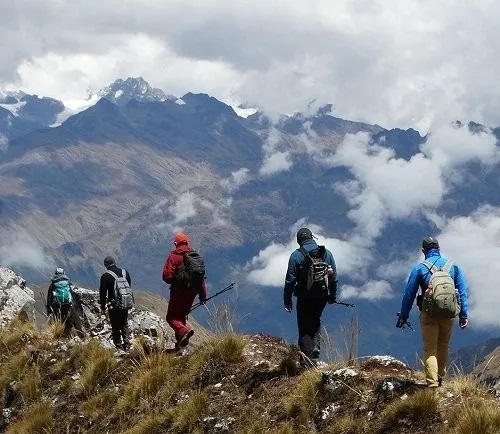 Itinerary image