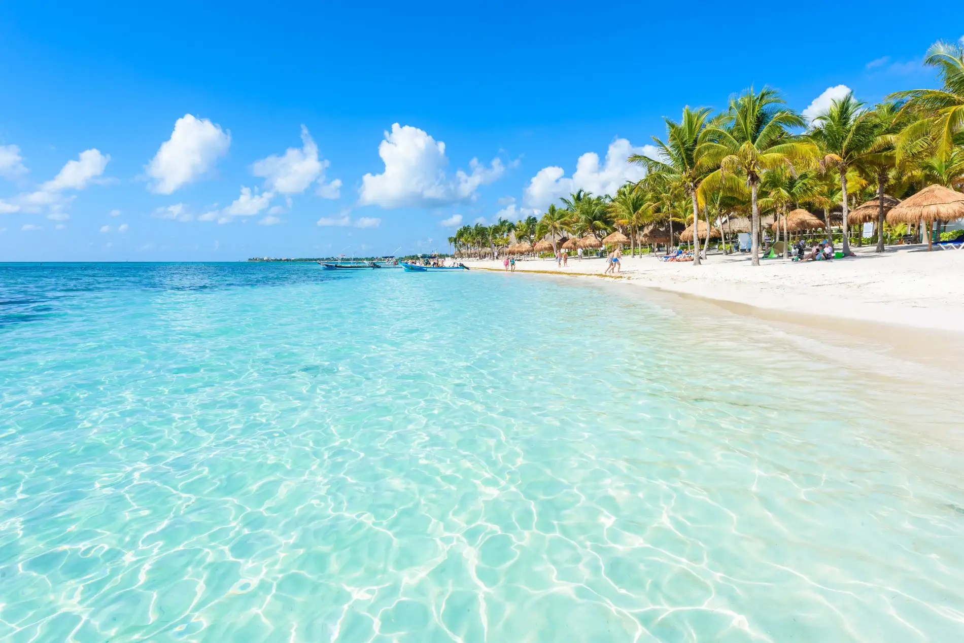 From Aztec Cities to Caribbean Shores