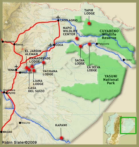 Itinerary image